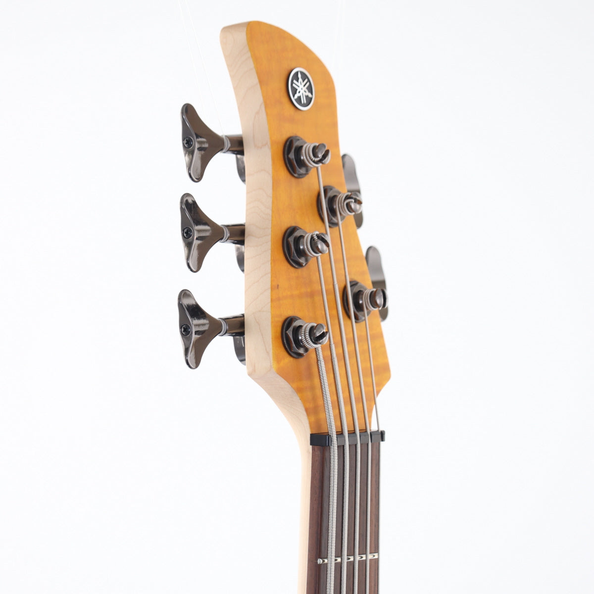 [SN ILJ064405] USED YAMAHA / TRBX605FM Matt Amber [11]