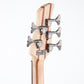 [SN ILJ064405] USED YAMAHA / TRBX605FM Matt Amber [11]