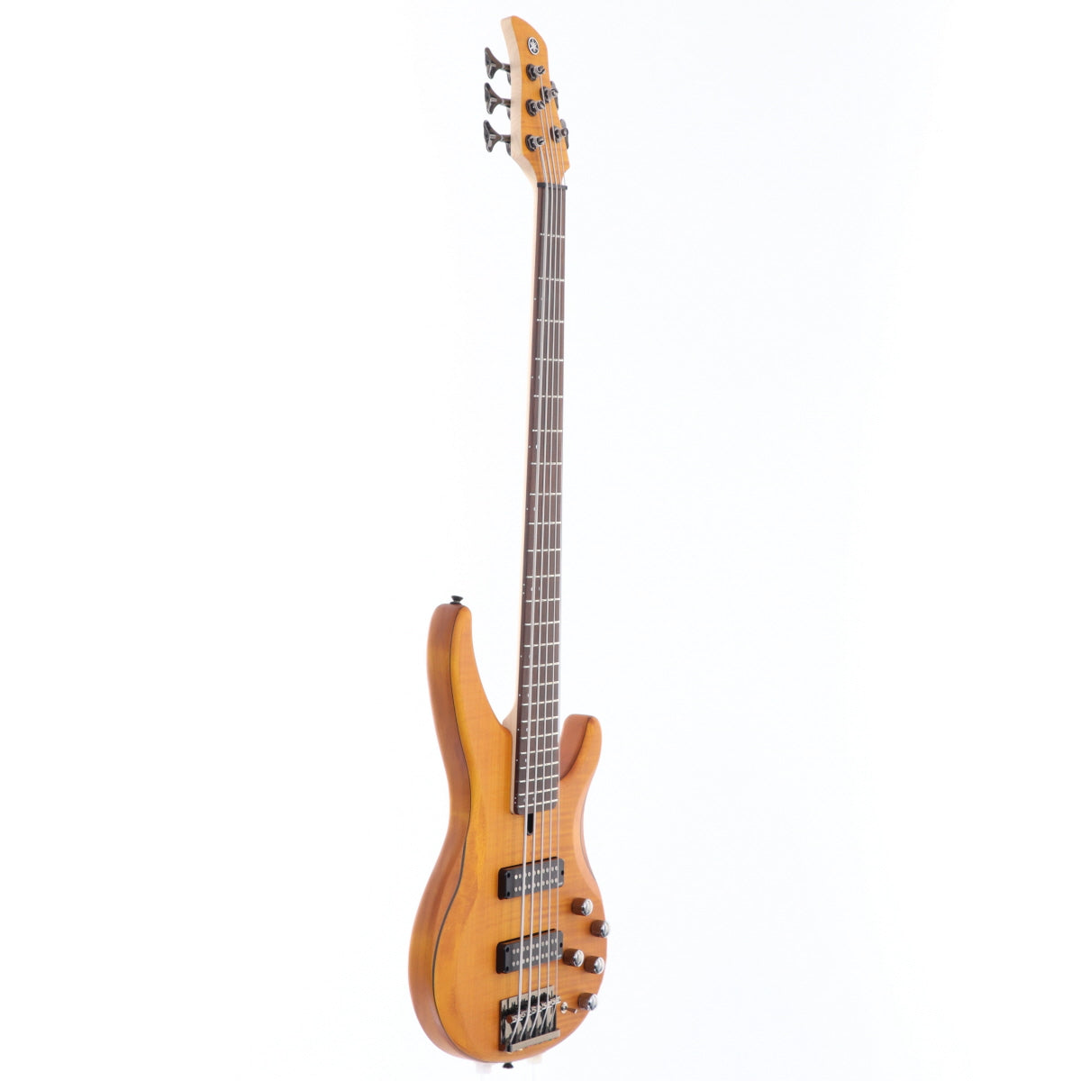 [SN ILJ064405] USED YAMAHA / TRBX605FM Matt Amber [11]