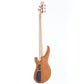 [SN ILJ064405] USED YAMAHA / TRBX605FM Matt Amber [11]