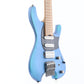 [SN 1P01I221116428] USED Ibanez / Q547 Q Standard Blue Chameleon Metallic Matte [11]