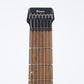 [SN 1P01I221116428] USED Ibanez / Q547 Q Standard Blue Chameleon Metallic Matte [11]