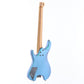 [SN 1P01I221116428] USED Ibanez / Q547 Q Standard Blue Chameleon Metallic Matte [11]