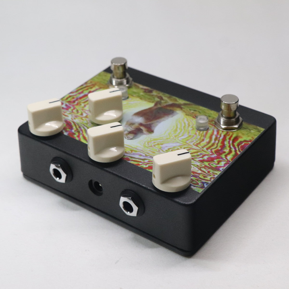 [SN VK885] USED LovePedal / COT50 ETERNITY STACK [11]