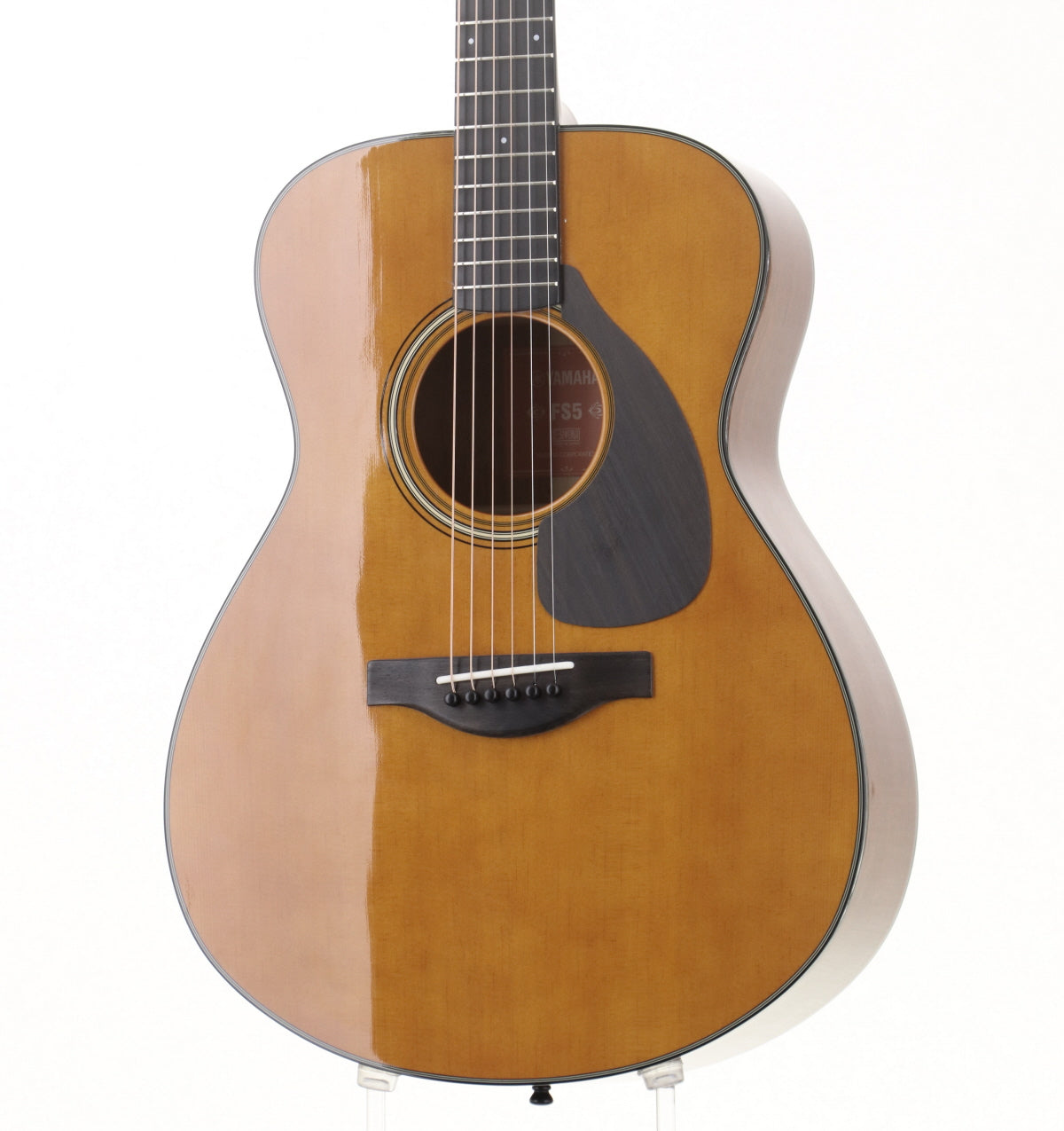 [SN IKP251A] USED YAMAHA / Red Label Series FS5 GLOSS Vintage Natural (Made in Japan / 2024) Yamaha Acogi [08]