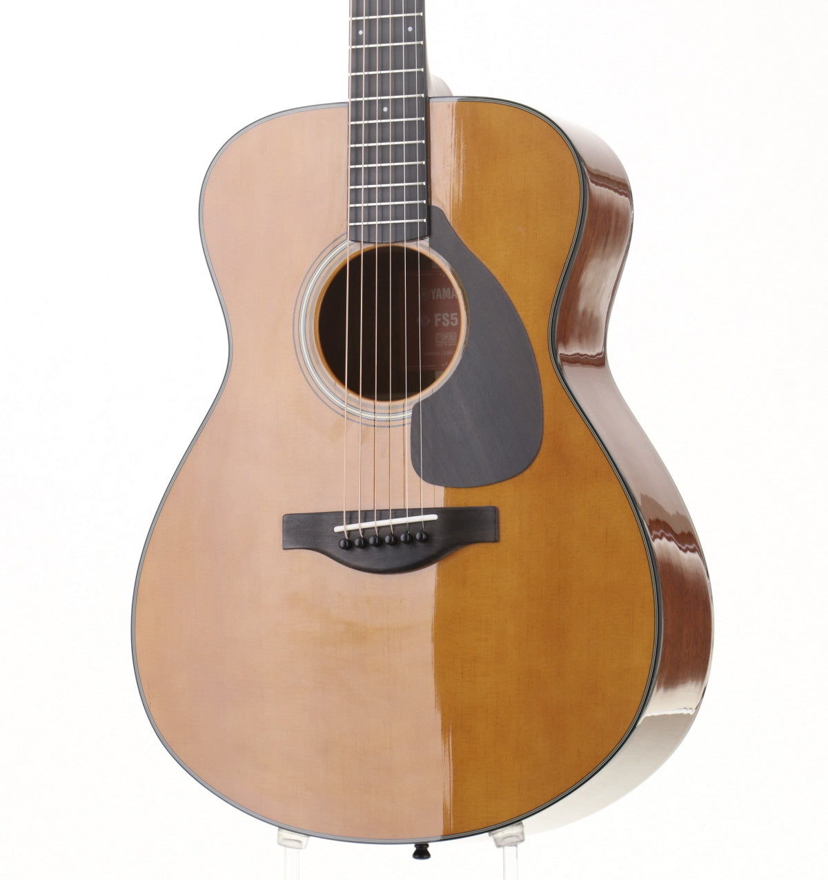 [SN IKP251A] USED YAMAHA / Red Label Series FS5 GLOSS Vintage Natural (Made in Japan / 2024) Yamaha Acogi [08]