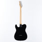 [SN JD17045027] USED Fender / Made in Japan Traditional 70s Telecaster Ash MOD Black [11]