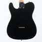 [SN JD17045027] USED Fender / Made in Japan Traditional 70s Telecaster Ash MOD Black [11]