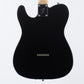 [SN JD17045027] USED Fender / Made in Japan Traditional 70s Telecaster Ash MOD Black [11]