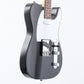 [SN JD17045027] USED Fender / Made in Japan Traditional 70s Telecaster Ash MOD Black [11]