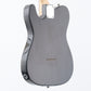 [SN JD17045027] USED Fender / Made in Japan Traditional 70s Telecaster Ash MOD Black [11]