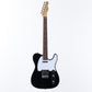 [SN JD17045027] USED Fender / Made in Japan Traditional 70s Telecaster Ash MOD Black [11]