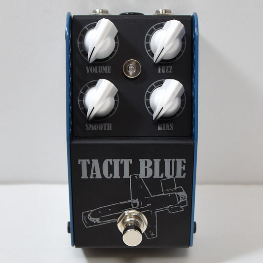 [SN TCB0363] USED THORPY FX / TACIT BLUE [12]