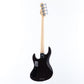 [SN ES3452183] USED E-II / J-4 See-through Black [20]