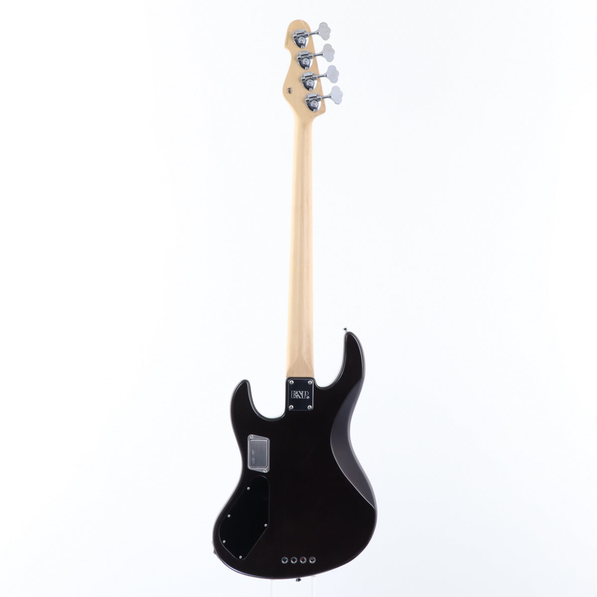 [SN ES3452183] USED E-II / J-4 See-through Black [20]