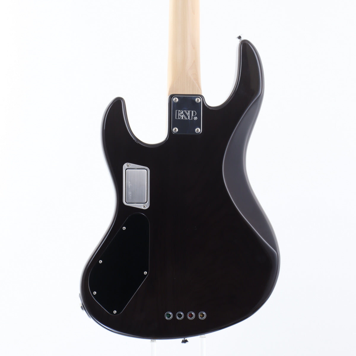 [SN ES3452183] USED E-II / J-4 See-through Black [20]