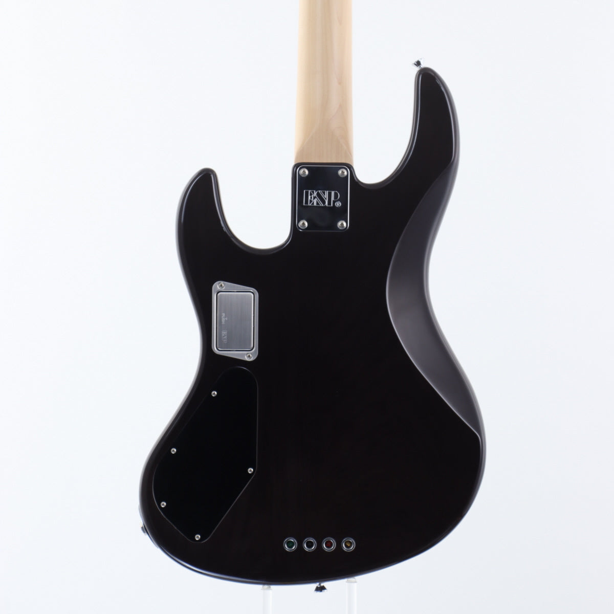 [SN ES3452183] USED E-II / J-4 See-through Black [20]