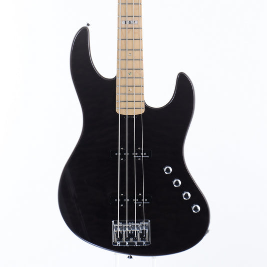 [SN ES3452183] USED E-II / J-4 See-through Black [20]