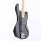 [SN ES3452183] USED E-II / J-4 See-through Black [20]