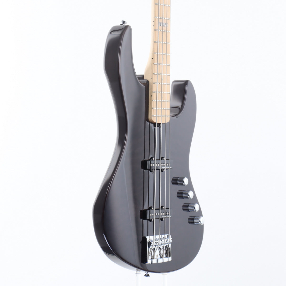 [SN ES3452183] USED E-II / J-4 See-through Black [20]