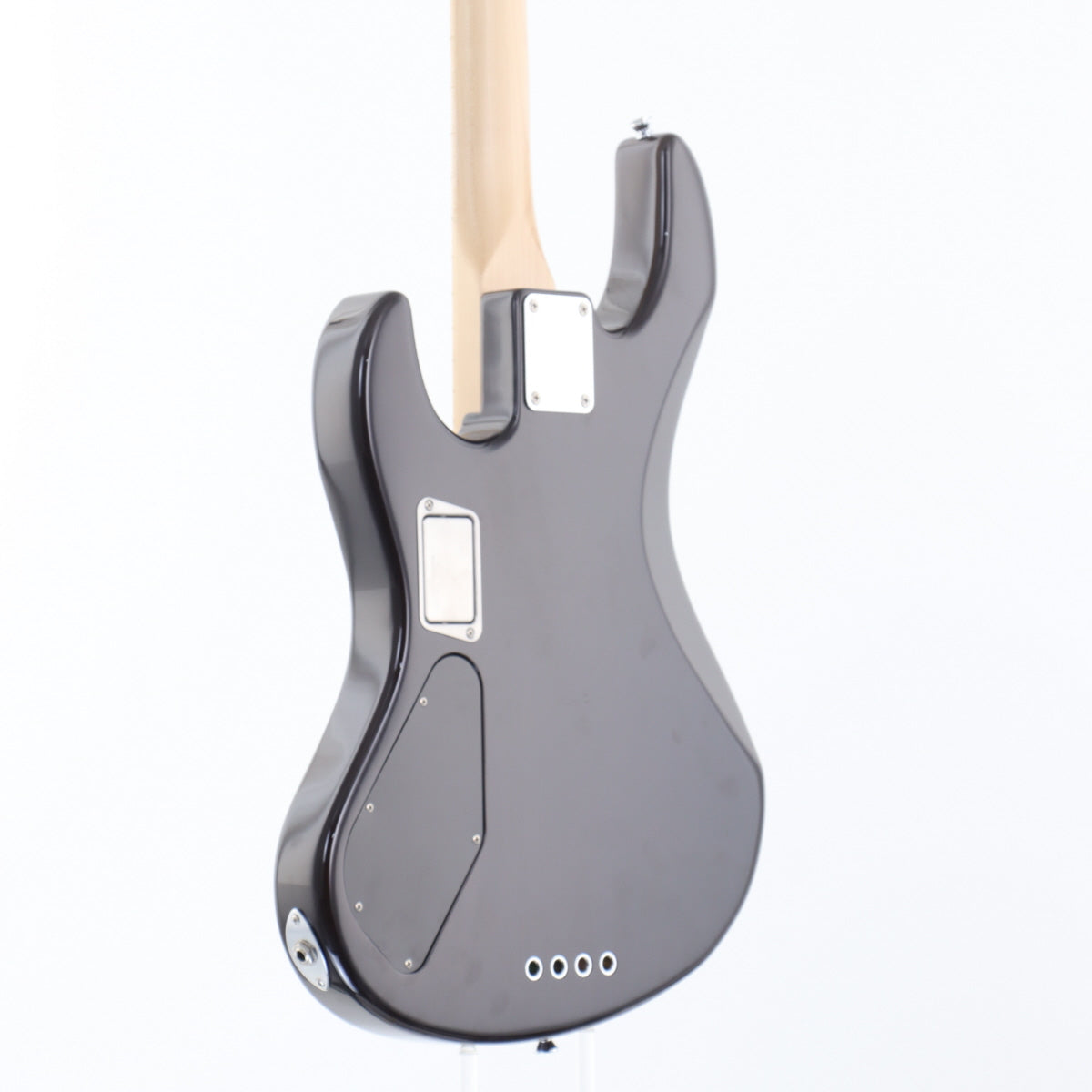 [SN ES3452183] USED E-II / J-4 See-through Black [20]