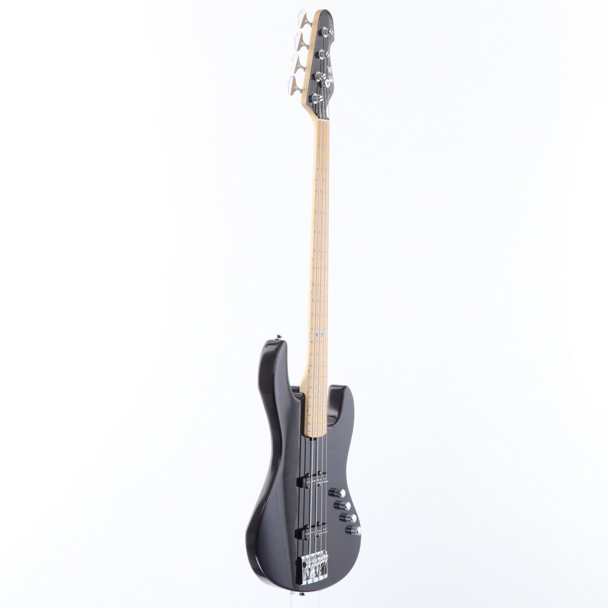 [SN ES3452183] USED E-II / J-4 See-through Black [20]