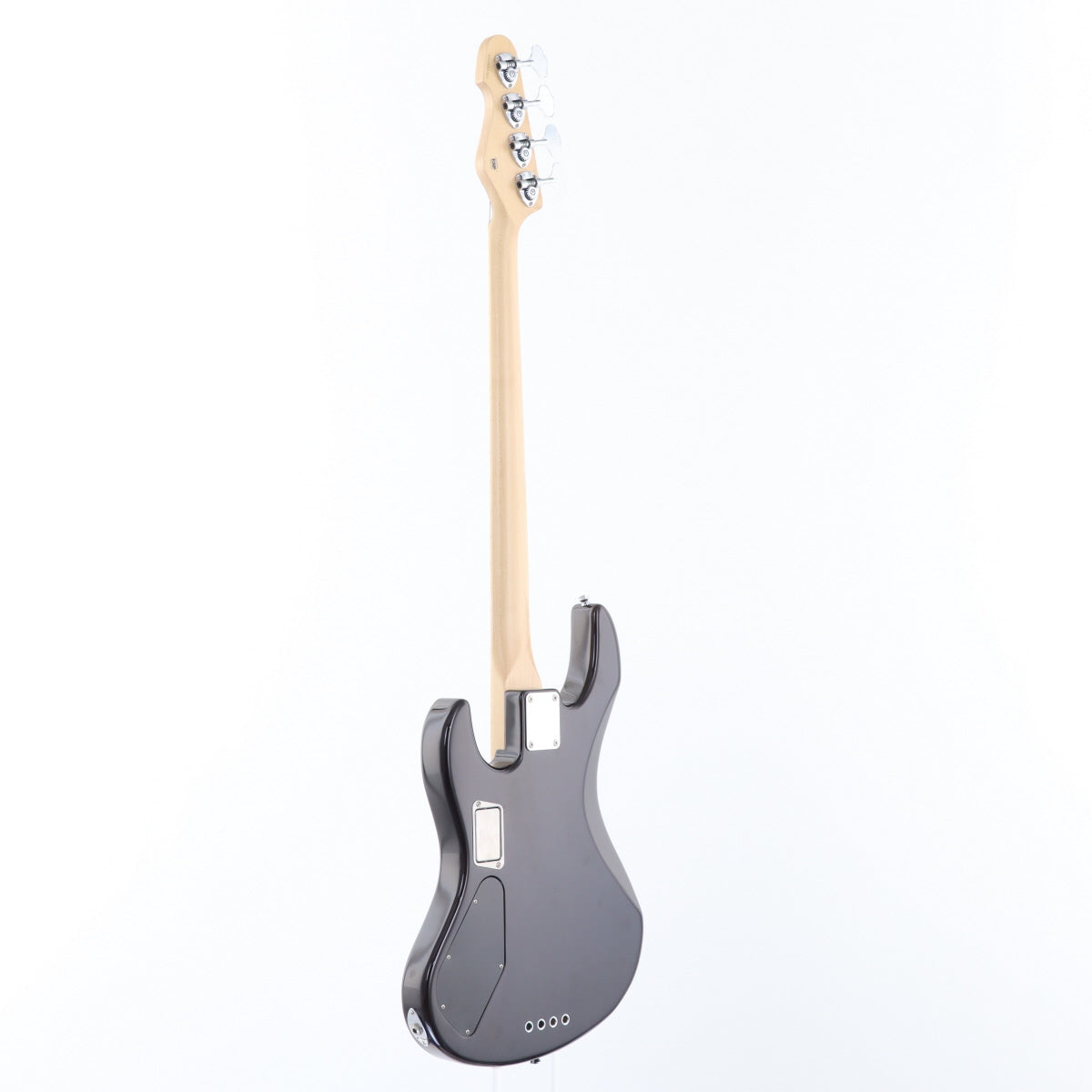 [SN ES3452183] USED E-II / J-4 See-through Black [20]
