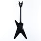 [SN 89/100] USED Dean / DCR #8 ML Switchblade QM Trans Black [11]