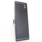 [SN 89/100] USED Dean / DCR #8 ML Switchblade QM Trans Black [11]
