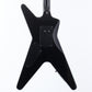 [SN 89/100] USED Dean / DCR #8 ML Switchblade QM Trans Black [11]