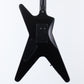 [SN 89/100] USED Dean / DCR #8 ML Switchblade QM Trans Black [11]