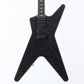 [SN 89/100] USED Dean / DCR #8 ML Switchblade QM Trans Black [11]
