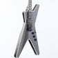 [SN 89/100] USED Dean / DCR #8 ML Switchblade QM Trans Black [11]