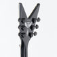 [SN 89/100] USED Dean / DCR #8 ML Switchblade QM Trans Black [11]