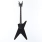 [SN 89/100] USED Dean / DCR #8 ML Switchblade QM Trans Black [11]