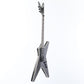 [SN 89/100] USED Dean / DCR #8 ML Switchblade QM Trans Black [11]