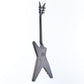 [SN 89/100] USED Dean / DCR #8 ML Switchblade QM Trans Black [11]