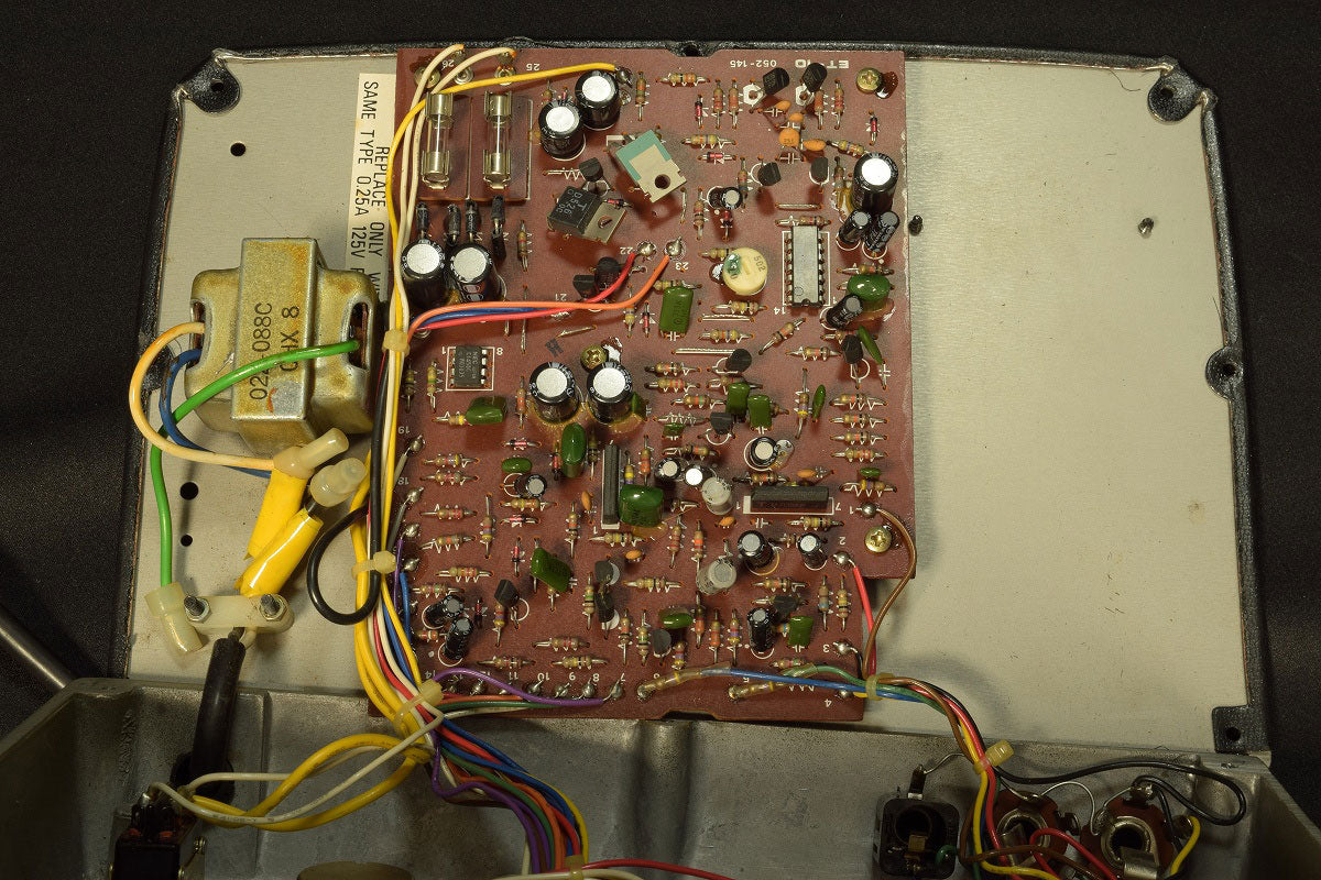 [SN 982229] USED BOSS Boss / CE-1 Chorus Ensemble [20]