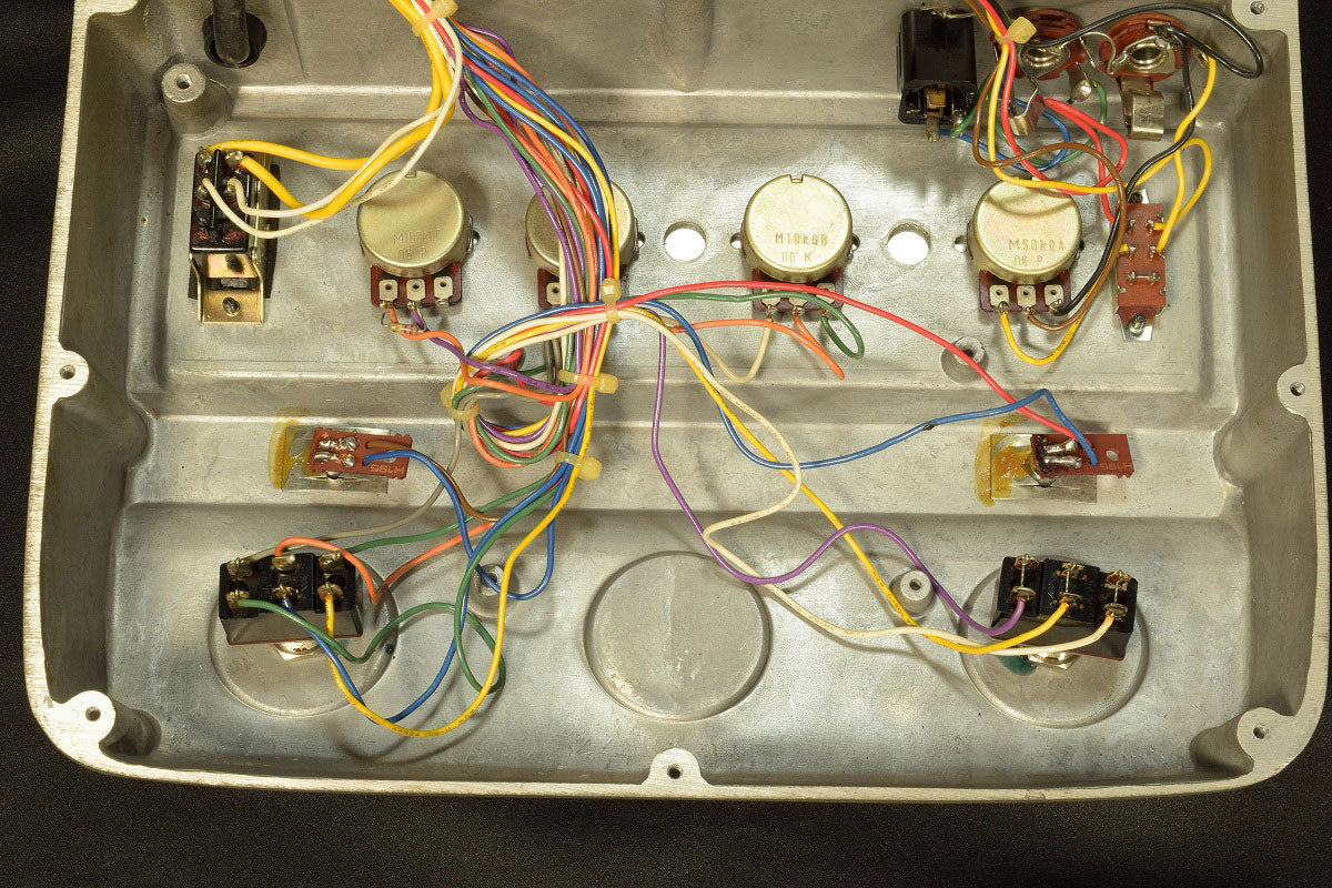 [SN 982229] USED BOSS Boss / CE-1 Chorus Ensemble [20]
