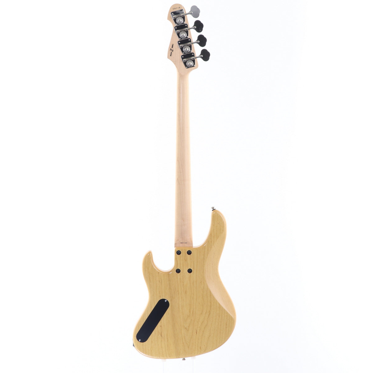 [SN 304718] USED Atelier Z / Beta4 Standard Natural [11]