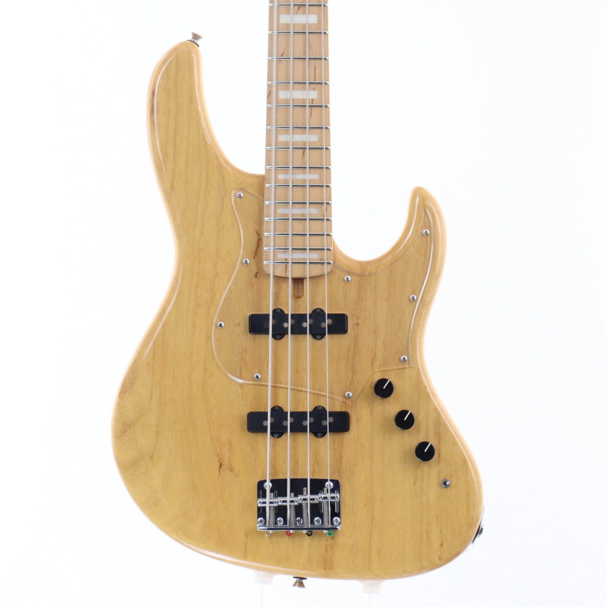 [SN 304718] USED Atelier Z / Beta4 Standard Natural [11]