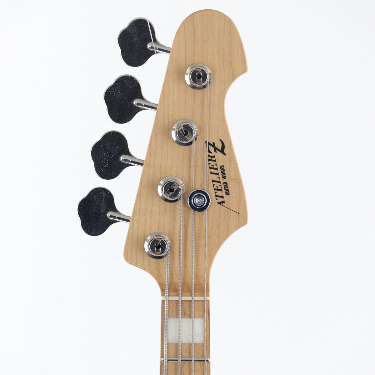 [SN 304718] USED Atelier Z / Beta4 Standard Natural [11]