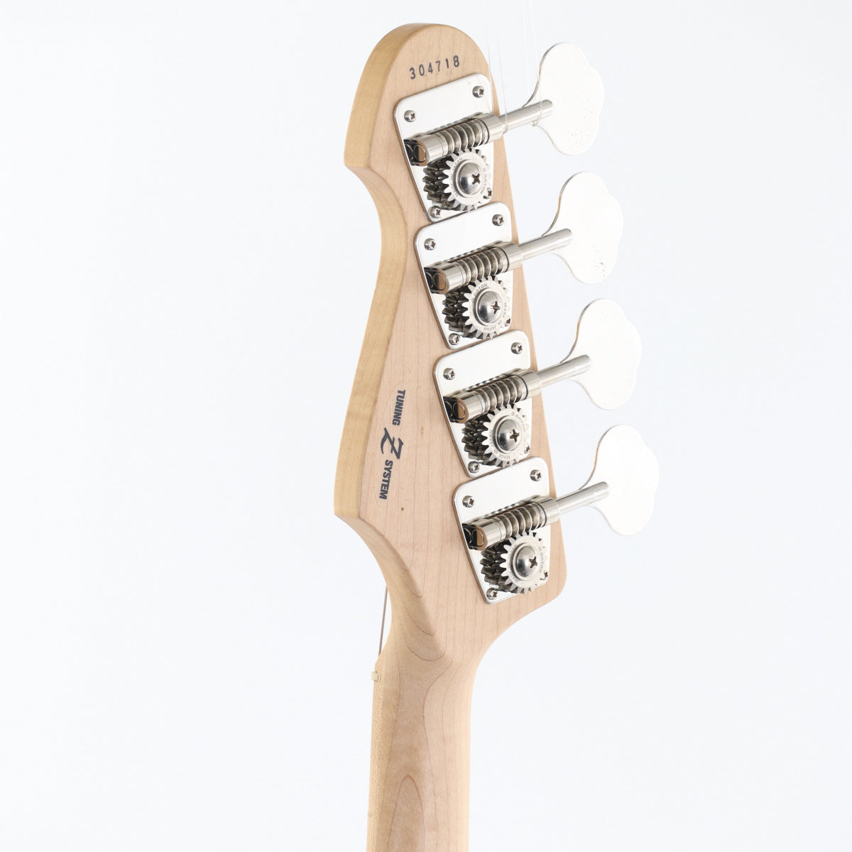 [SN 304718] USED Atelier Z / Beta4 Standard Natural [11]