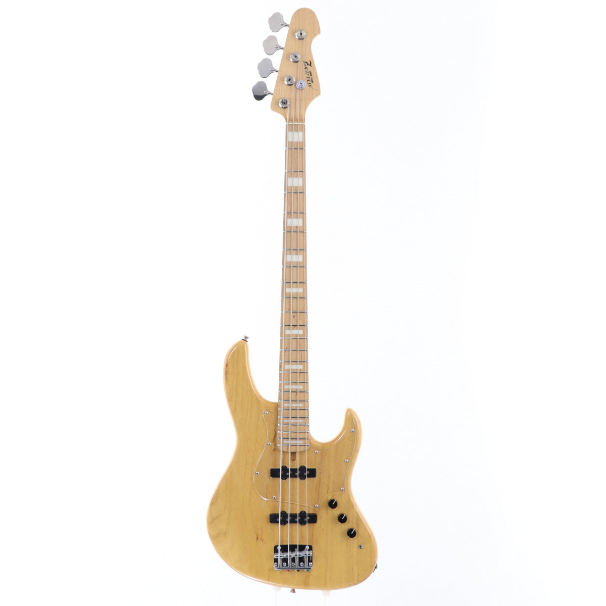 [SN 304718] USED Atelier Z / Beta4 Standard Natural [11]
