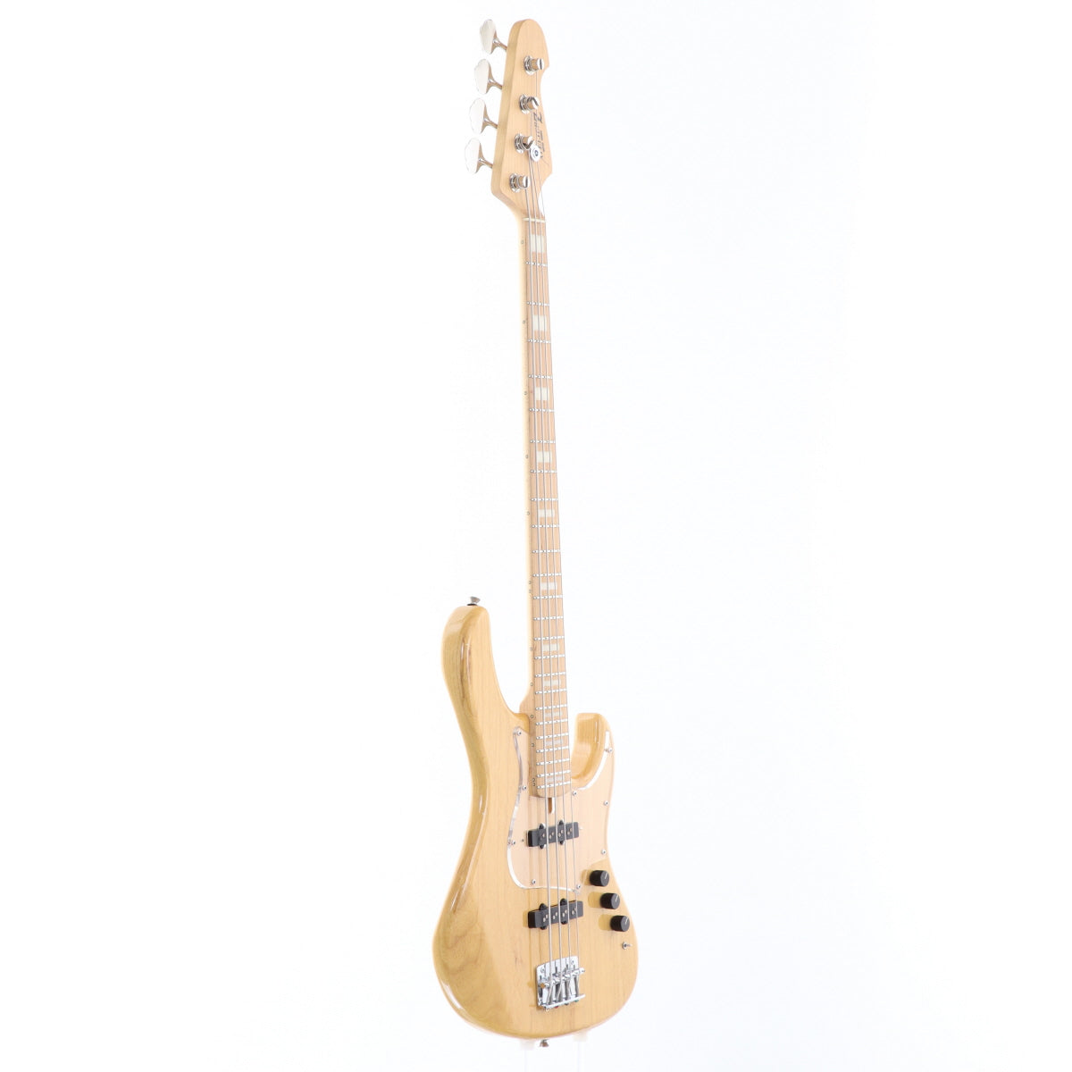 [SN 304718] USED Atelier Z / Beta4 Standard Natural [11]