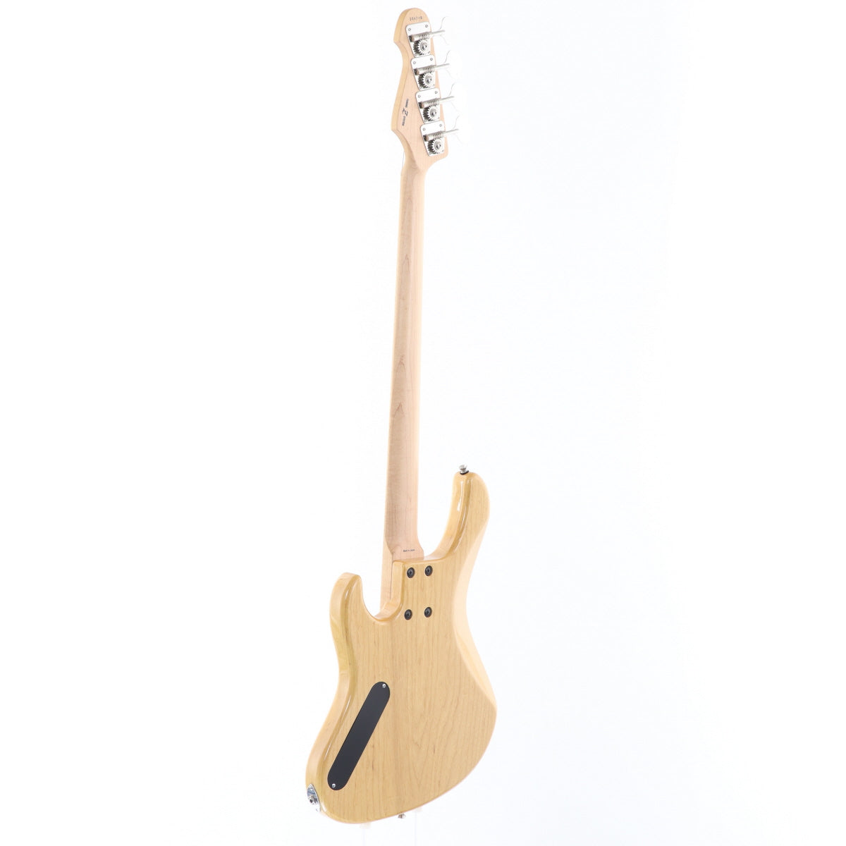 [SN 304718] USED Atelier Z / Beta4 Standard Natural [11]