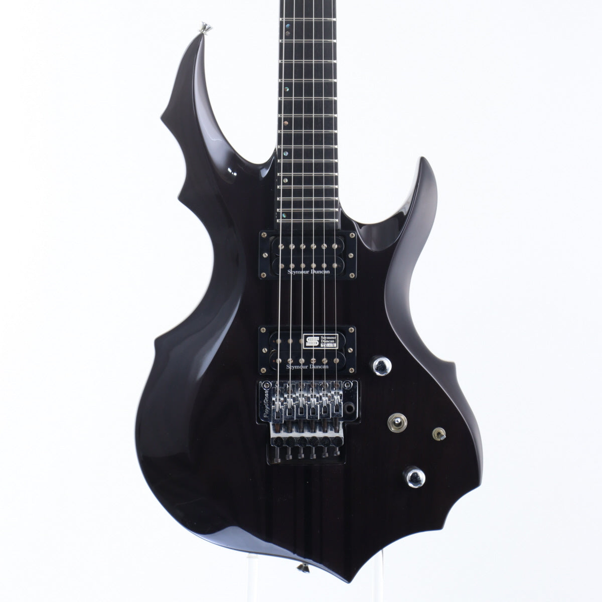 [SN ED0719311] USED Edwards / E-FR-130GT [11]