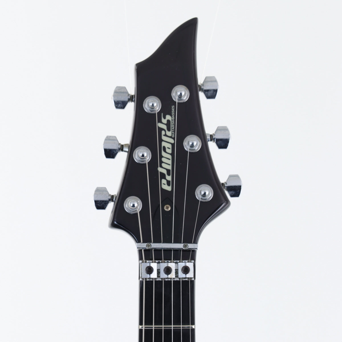 [SN ED0719311] USED Edwards / E-FR-130GT [11]