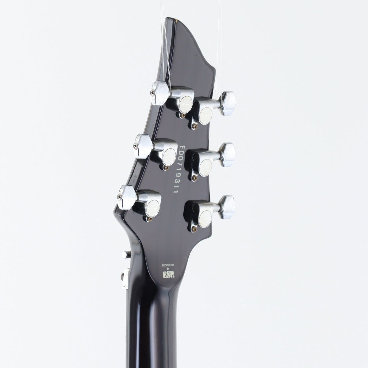 [SN ED0719311] USED Edwards / E-FR-130GT [11]