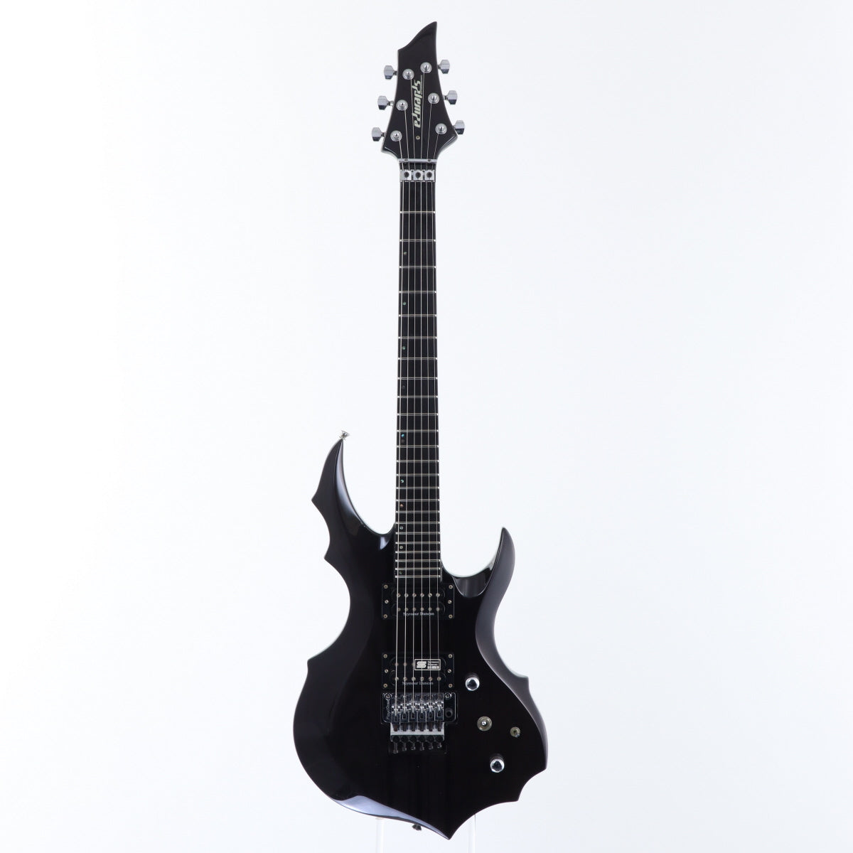 [SN ED0719311] USED Edwards / E-FR-130GT [11]
